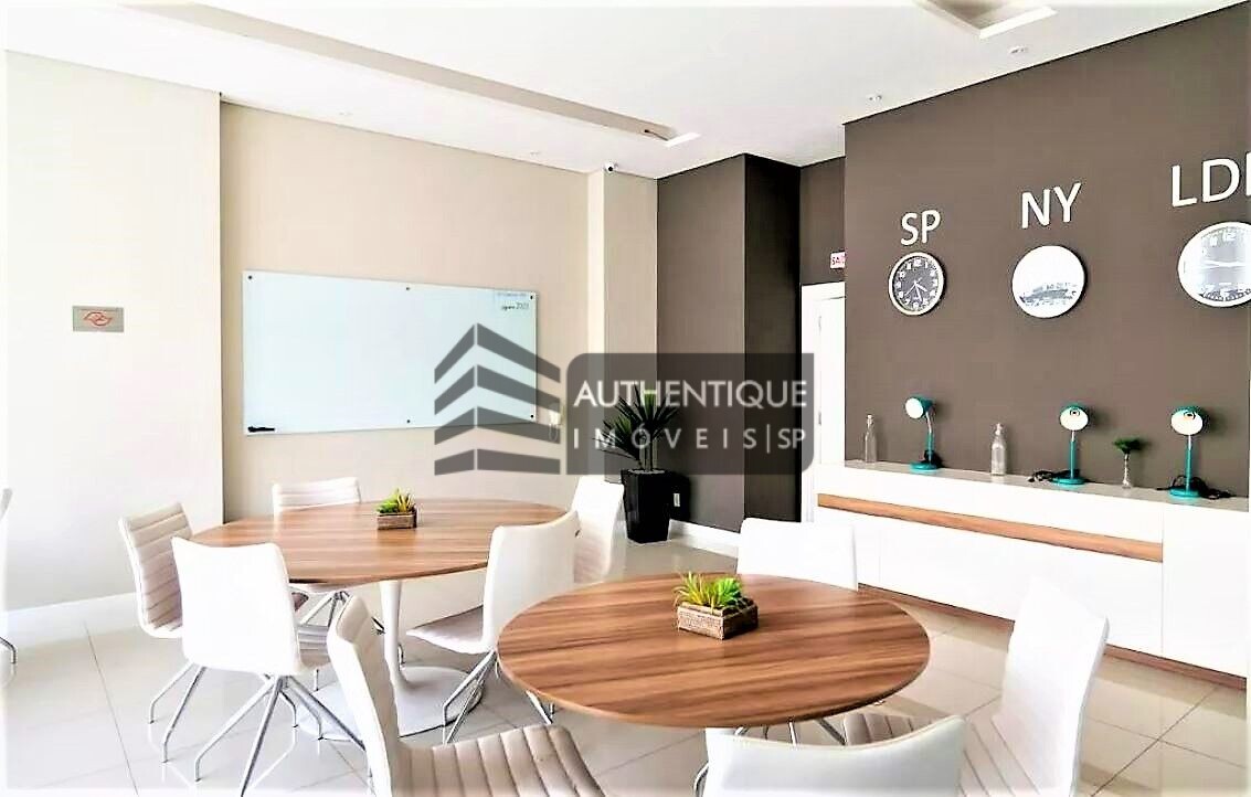 Apartamento à venda com 2 quartos, 65m² - Foto 42