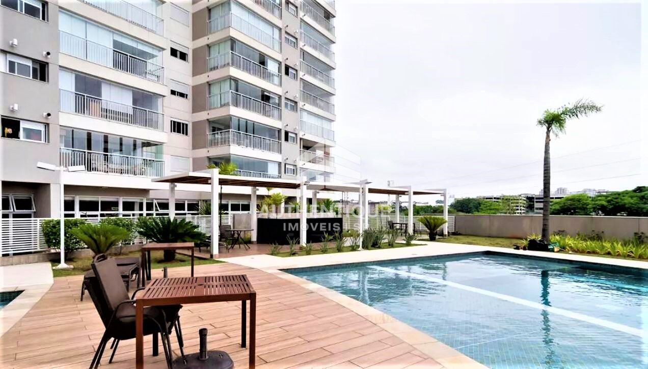 Apartamento, 2 quartos, 65 m² - Foto 35