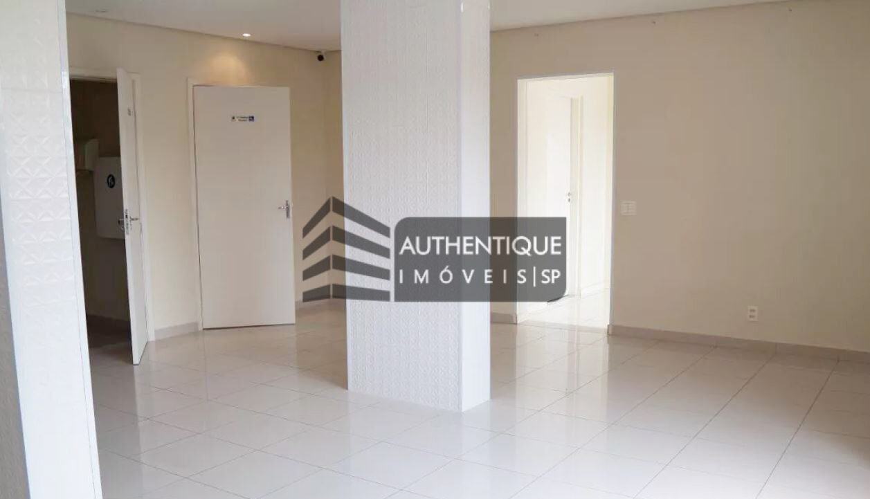 Apartamento à venda com 2 quartos, 59m² - Foto 31