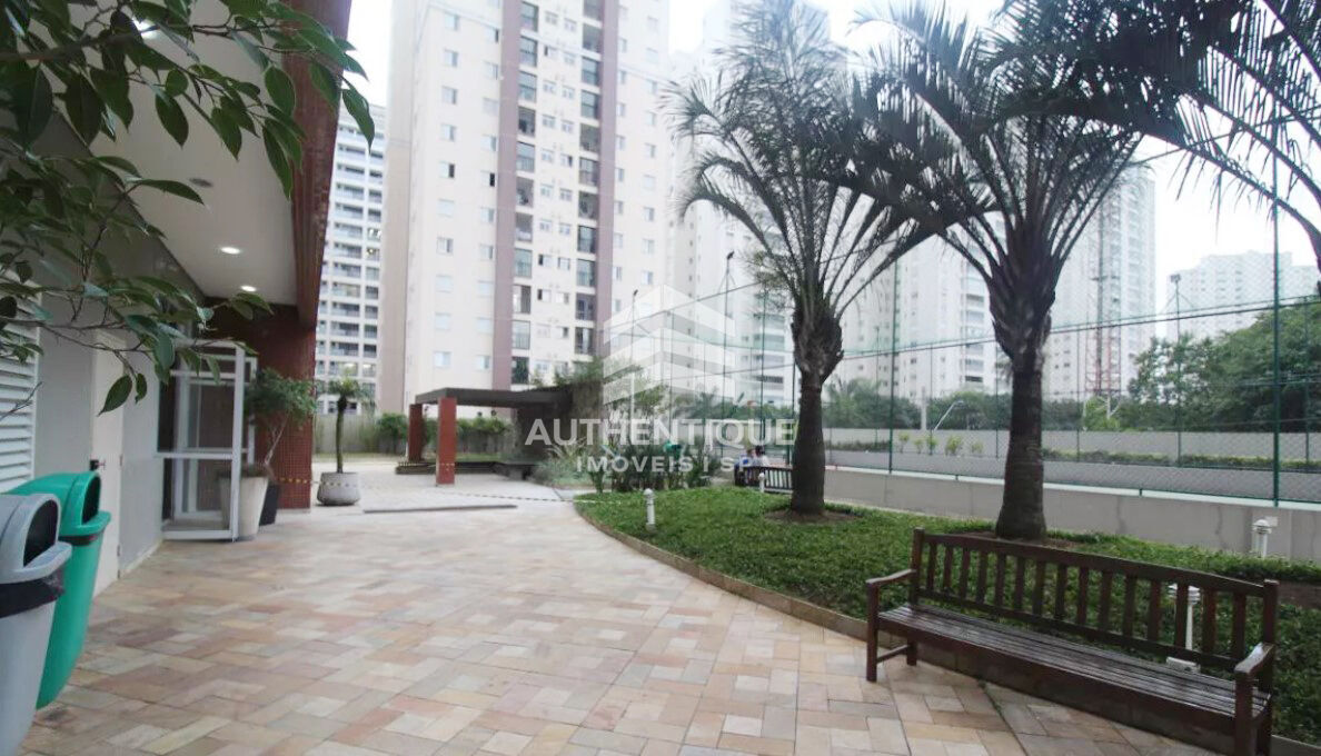 Apartamento, 3 quartos, 125 m² - Foto 23