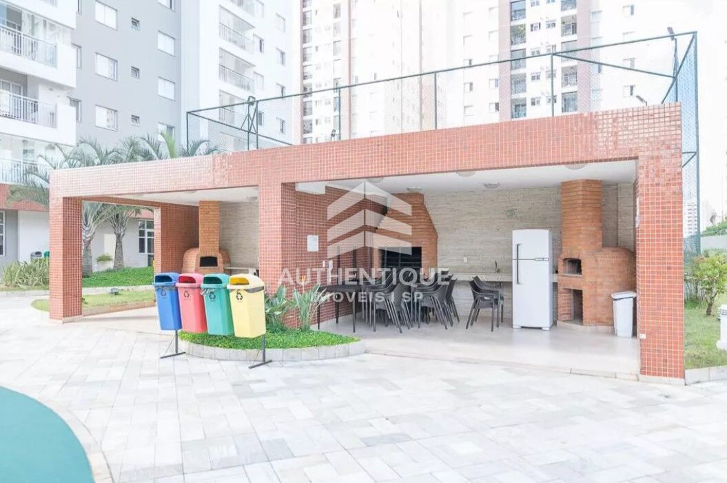 Apartamento, 3 quartos, 125 m² - Foto 27