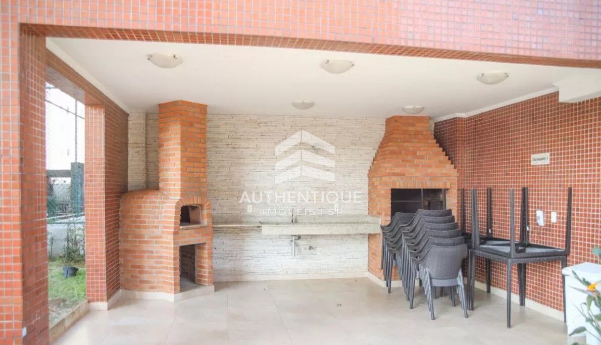 Apartamento, 3 quartos, 125 m² - Foto 26