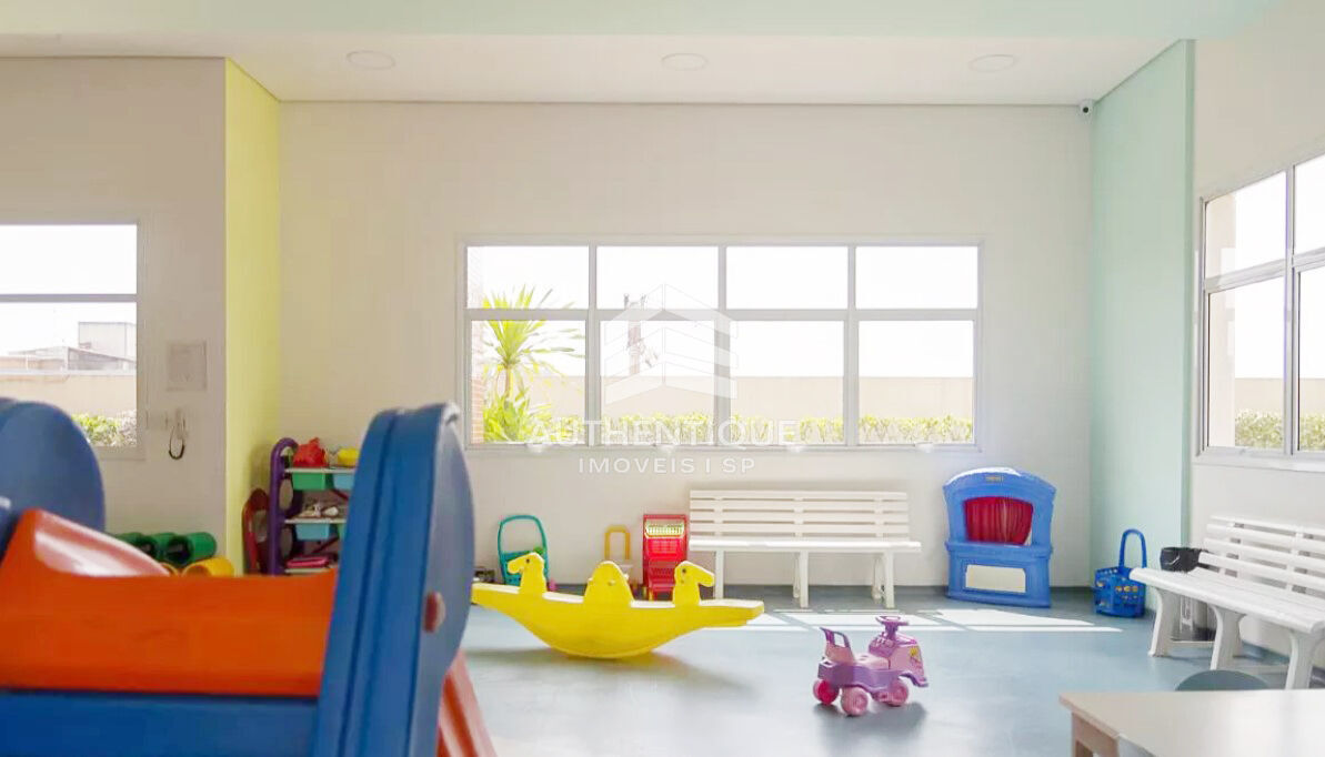 Apartamento, 3 quartos, 125 m² - Foto 32