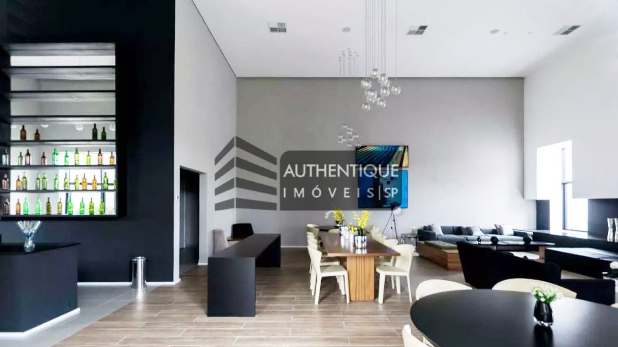 Apartamento à venda com 1 quarto, 42m² - Foto 64