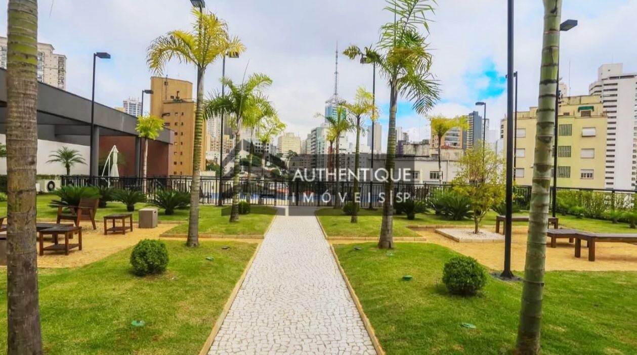 Apartamento à venda com 1 quarto, 42m² - Foto 54