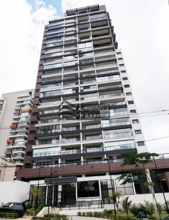 Apartamento à venda com 1 quarto, 42m² - Foto 52