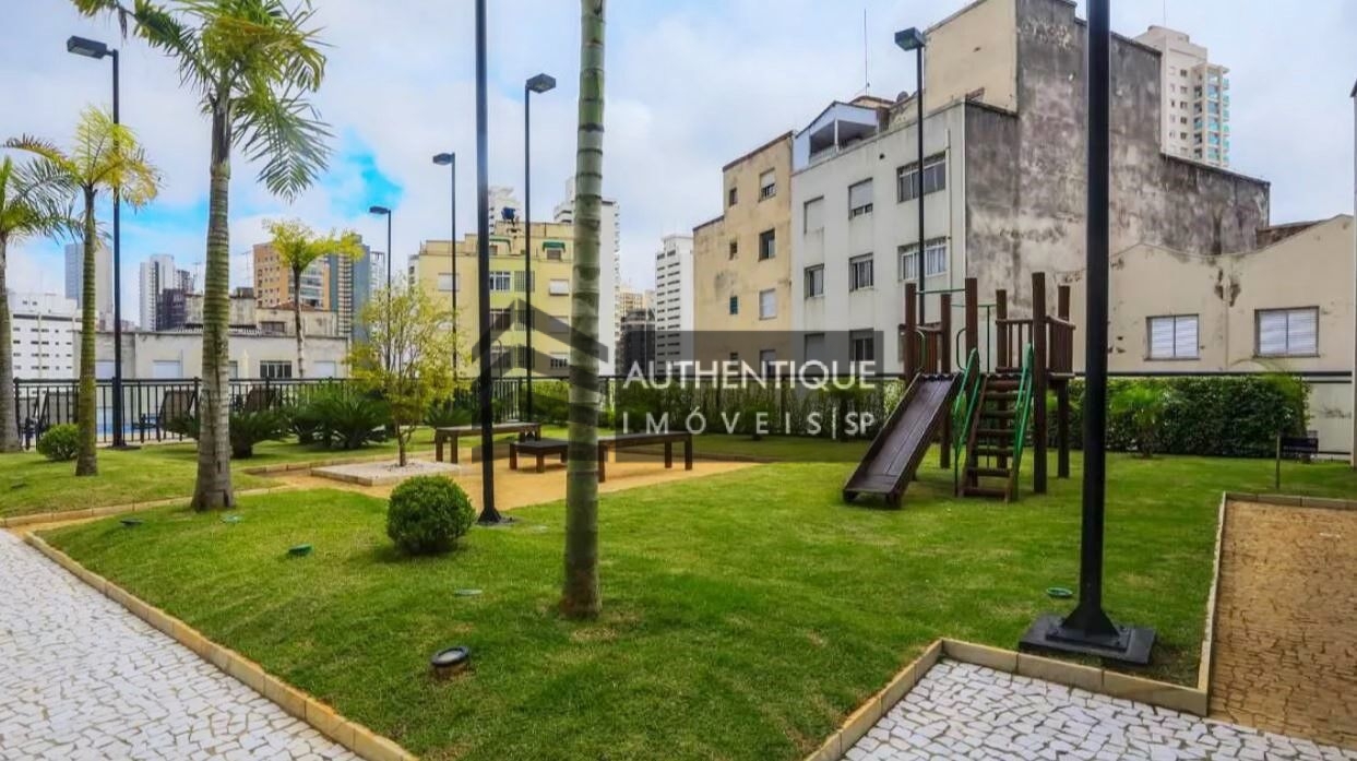 Apartamento à venda com 1 quarto, 42m² - Foto 55