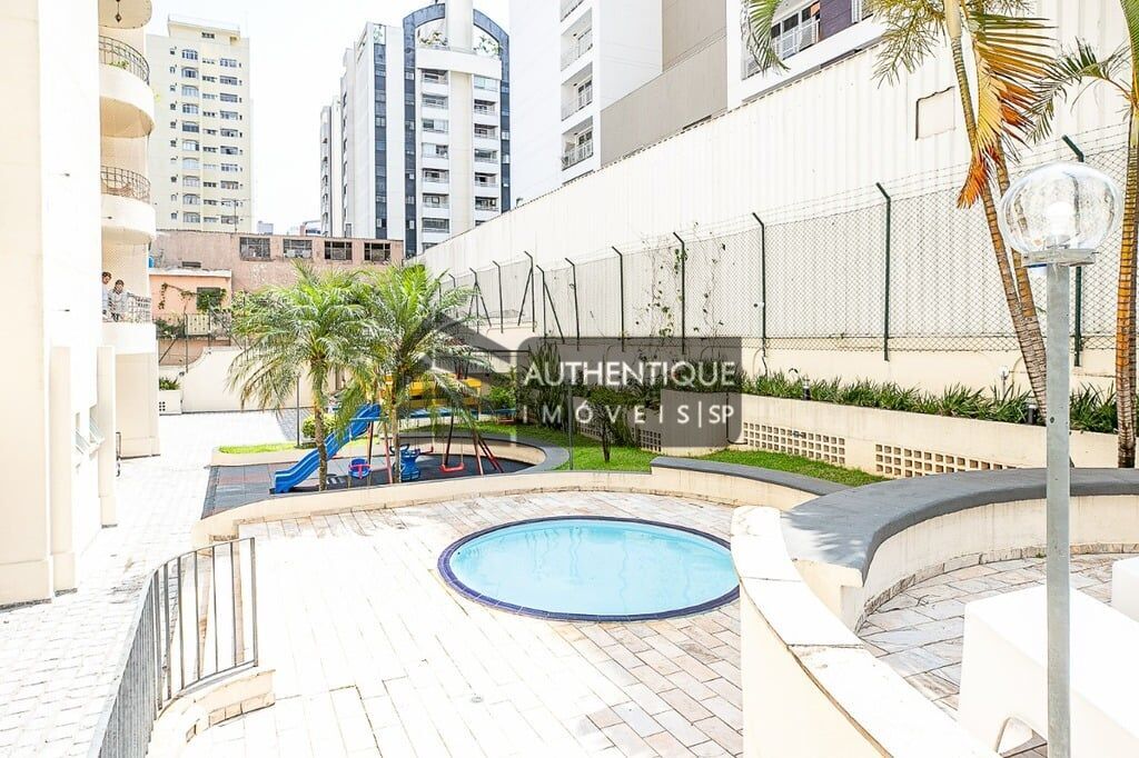 Apartamento à venda com 3 quartos, 120m² - Foto 55