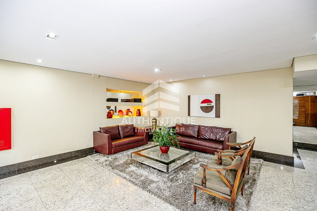 Apartamento, 3 quartos, 110 m² - Foto 61