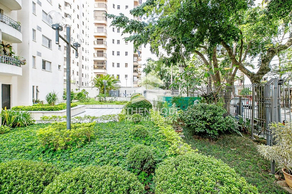 Apartamento, 3 quartos, 110 m² - Foto 57