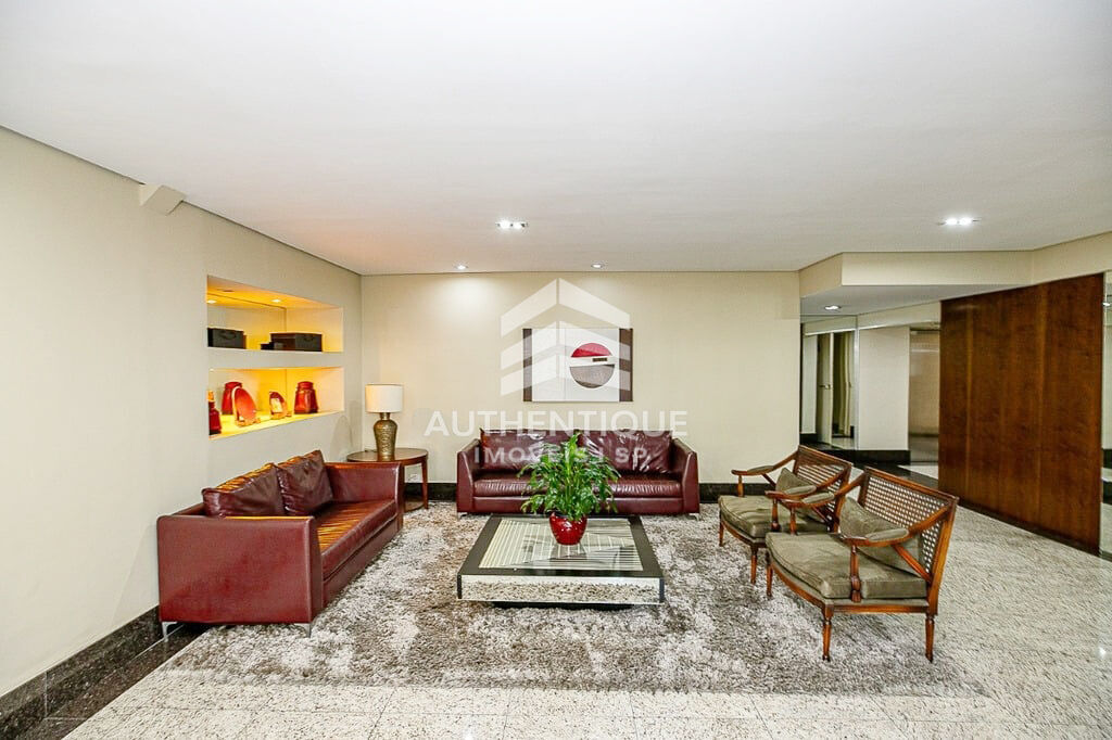 Apartamento, 3 quartos, 110 m² - Foto 60