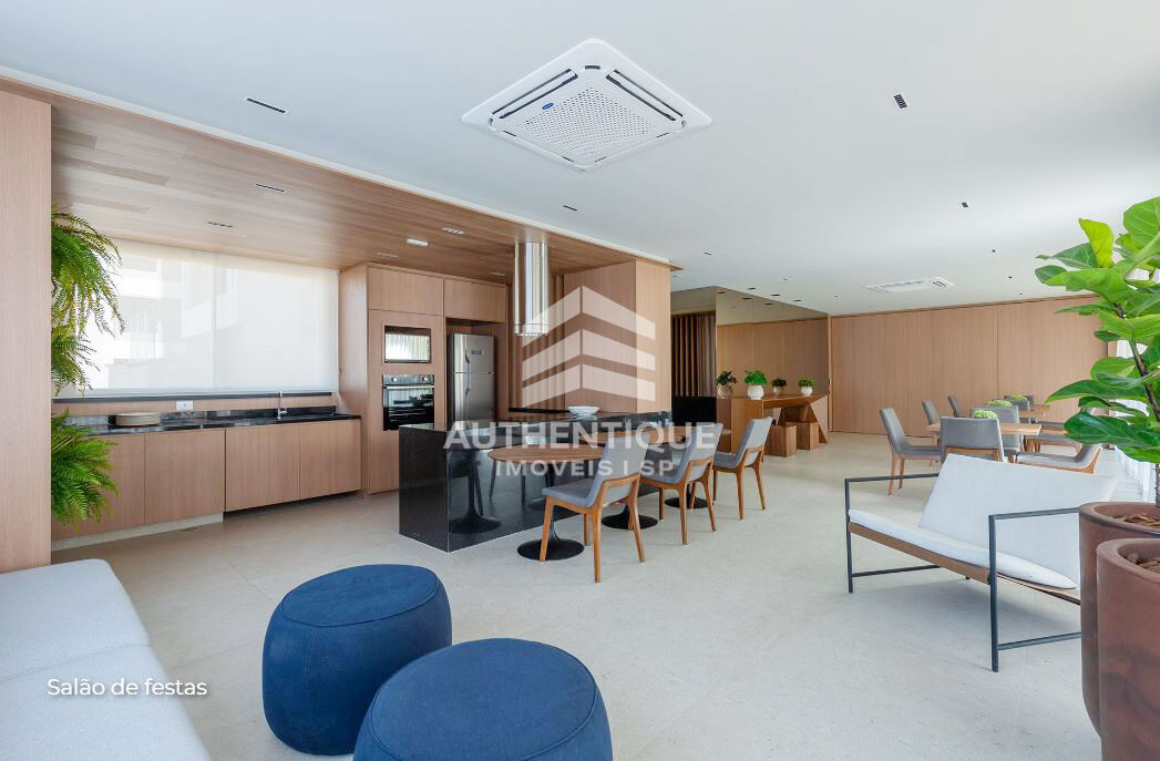 Apartamento, 4 quartos, 147 m² - Foto 18