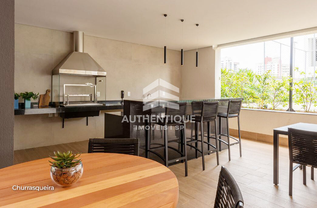 Apartamento, 4 quartos, 147 m² - Foto 20