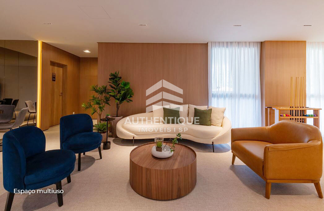 Apartamento, 4 quartos, 147 m² - Foto 22