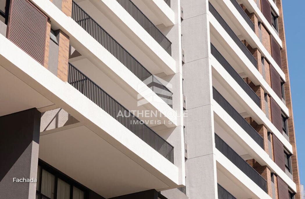 Apartamento, 4 quartos, 147 m² - Foto 24