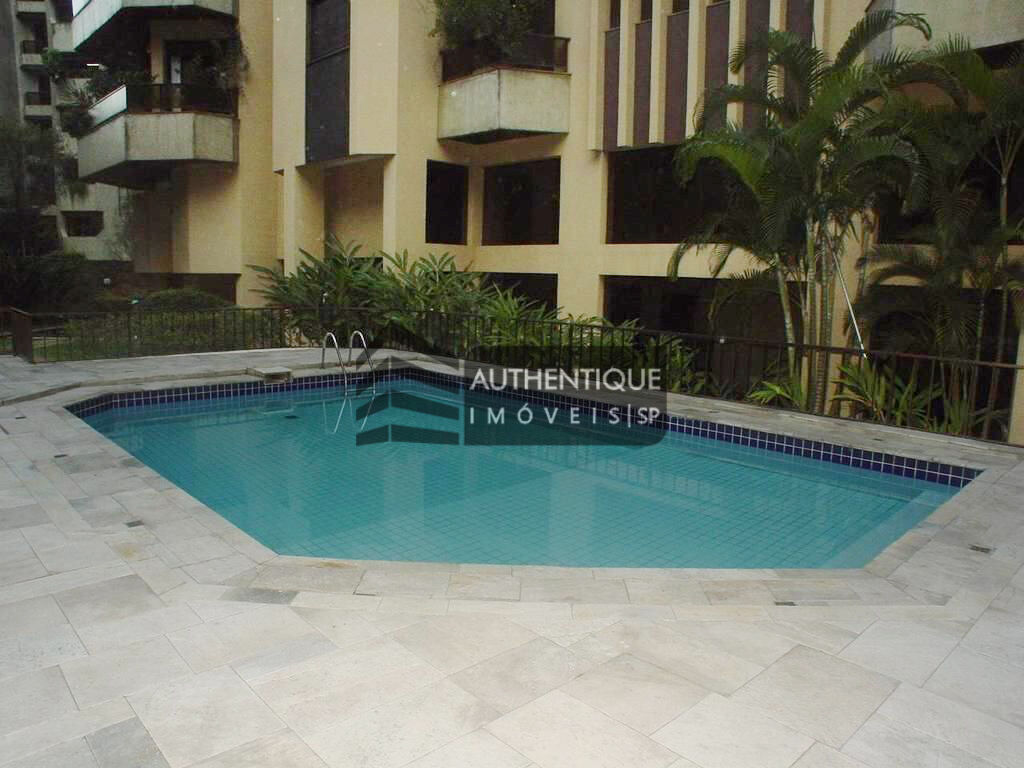 Apartamento à venda com 3 quartos, 197m² - Foto 24