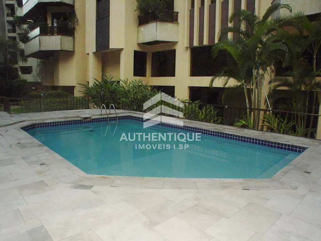 Apartamento, 3 quartos, 197 m² - Foto 24