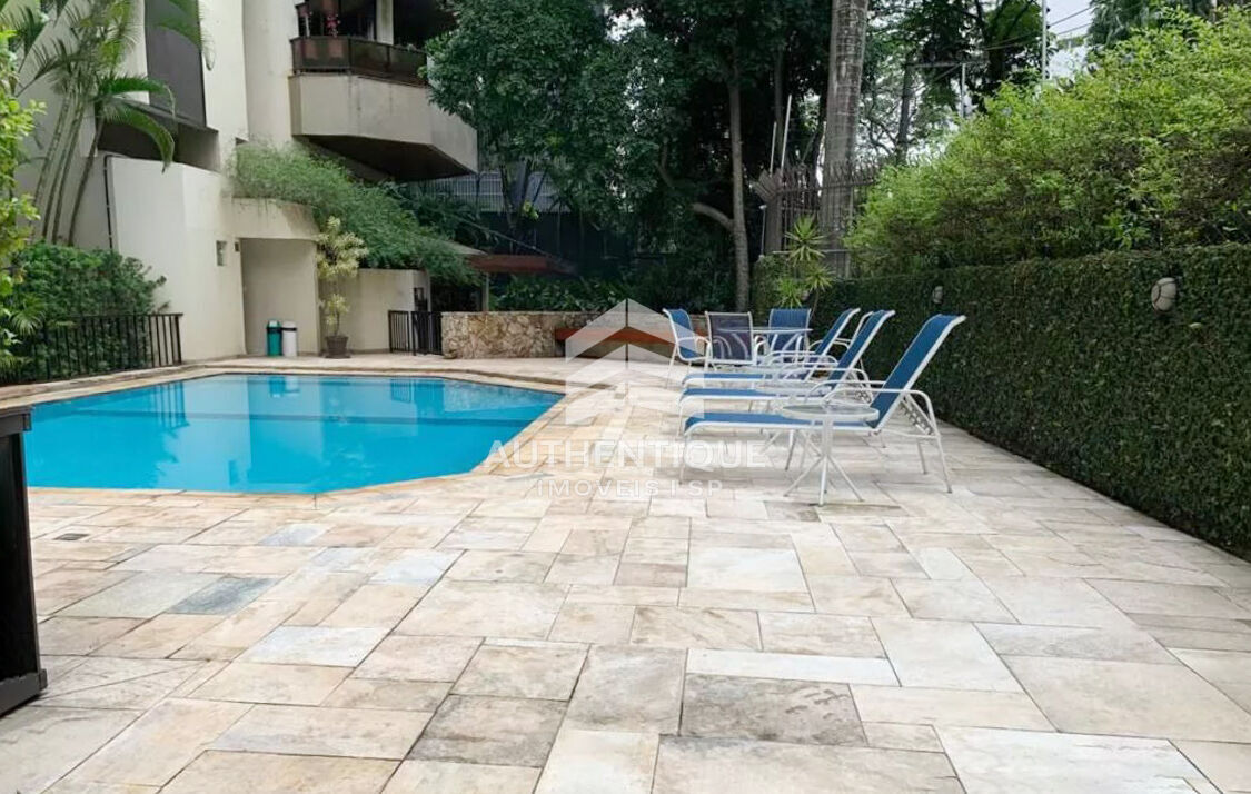 Apartamento, 3 quartos, 197 m² - Foto 18