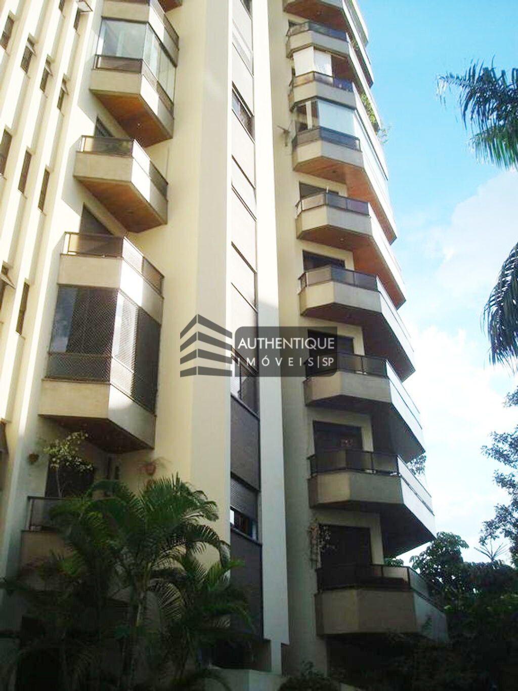 Apartamento à venda com 3 quartos, 197m² - Foto 20