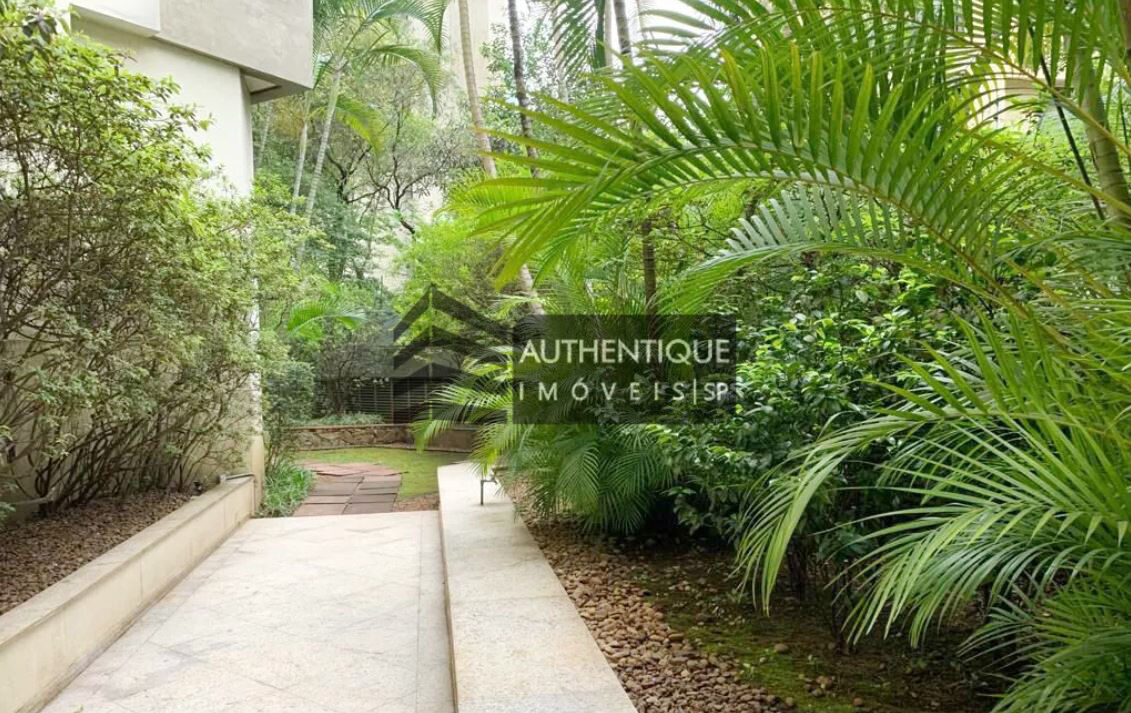 Apartamento à venda com 3 quartos, 197m² - Foto 23