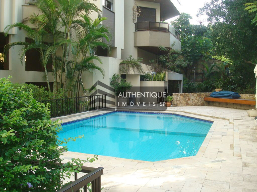 Apartamento à venda com 3 quartos, 197m² - Foto 17