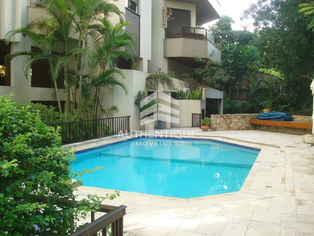 Apartamento, 3 quartos, 197 m² - Foto 17