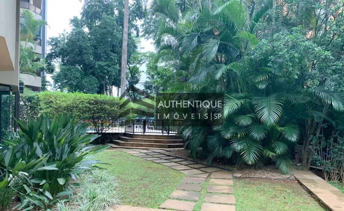 Apartamento à venda com 3 quartos, 197m² - Foto 22