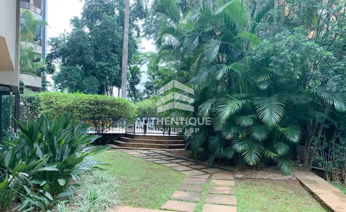 Apartamento, 3 quartos, 197 m² - Foto 22