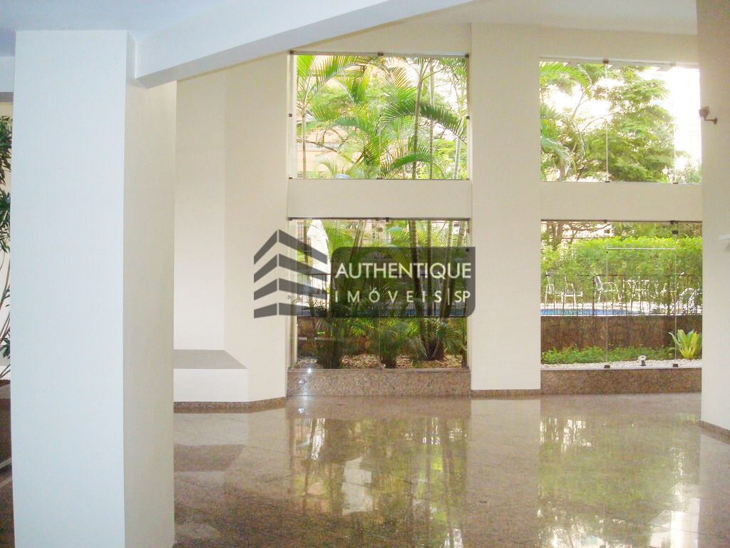 Apartamento à venda com 3 quartos, 197m² - Foto 19