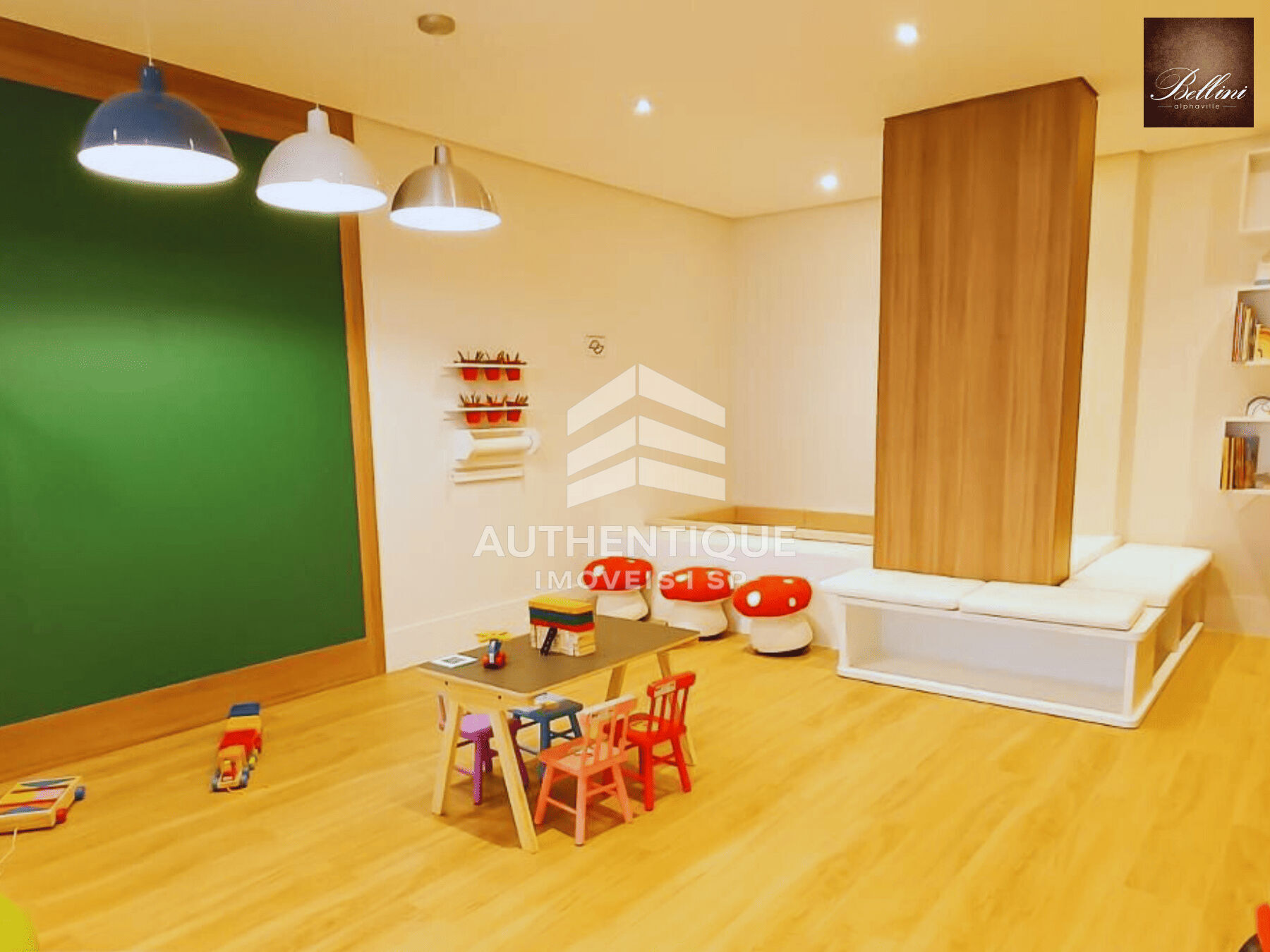 Apartamento, 2 quartos, 109 m² - Foto 25