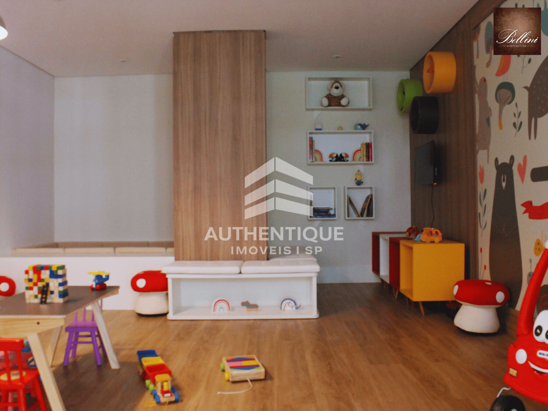 Apartamento, 2 quartos, 109 m² - Foto 28