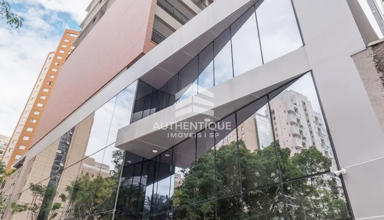 Apartamento, 1 quarto, 25 m² - Foto 18