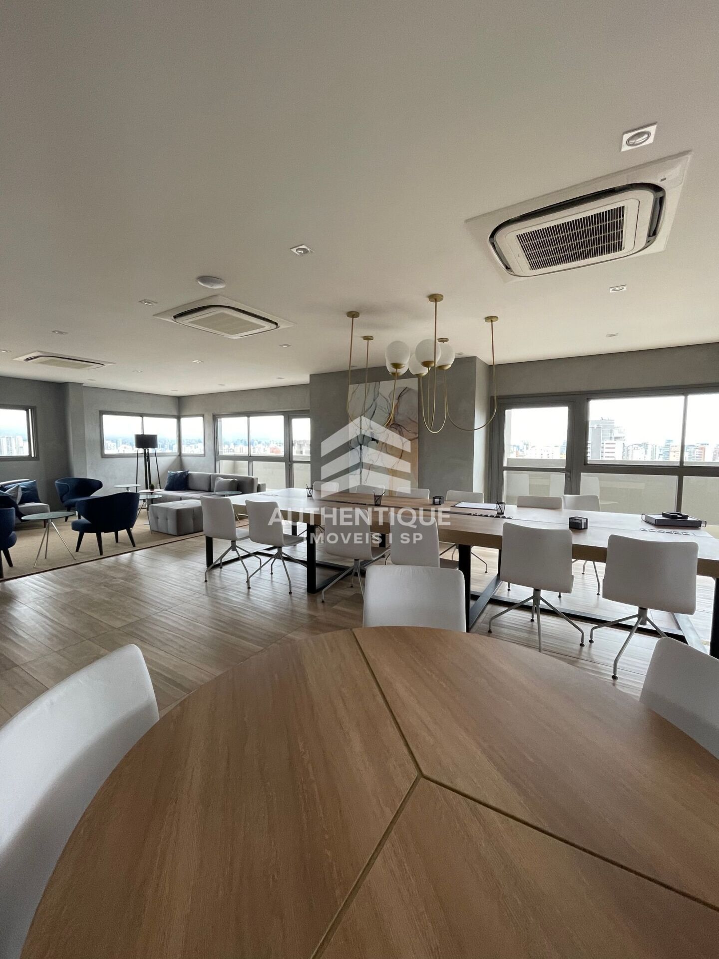 Apartamento, 1 quarto, 25 m² - Foto 29