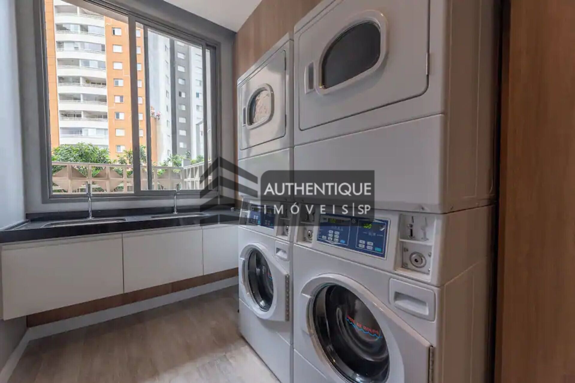 Apartamento à venda com 1 quarto, 25m² - Foto 30