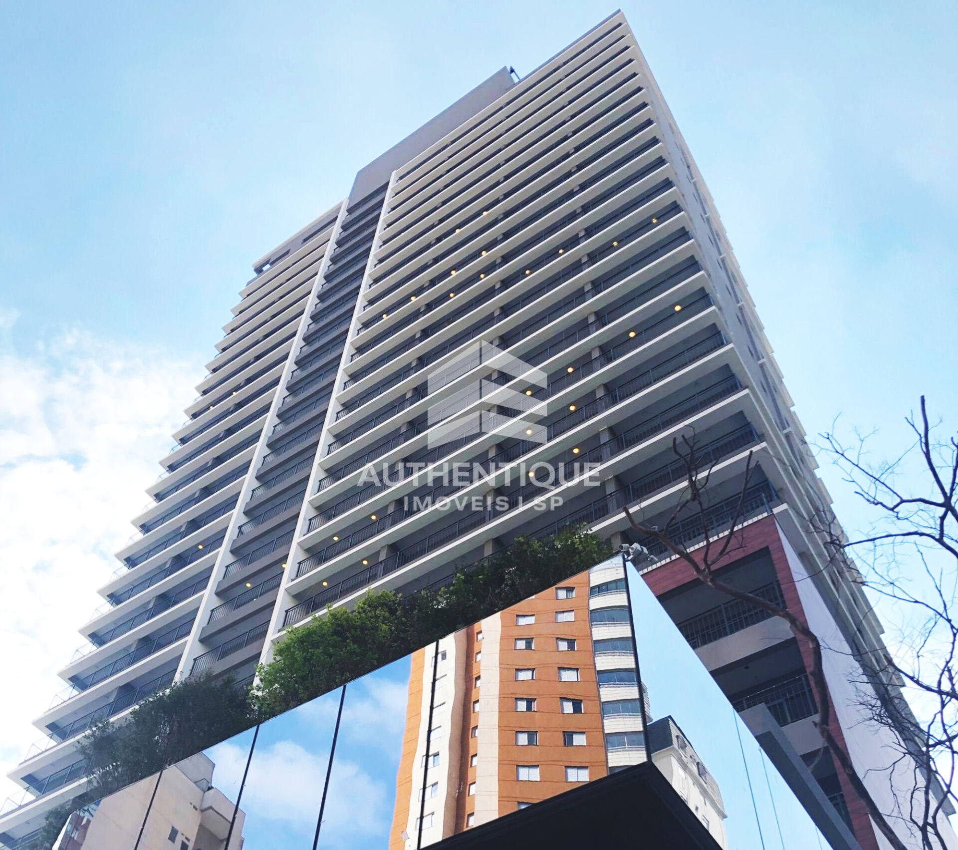 Apartamento, 1 quarto, 25 m² - Foto 13
