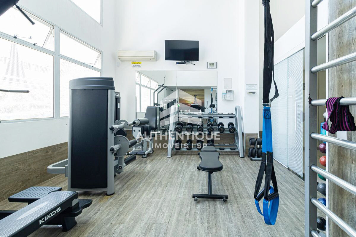 Cobertura, 2 quartos, 110 m² - Foto 33