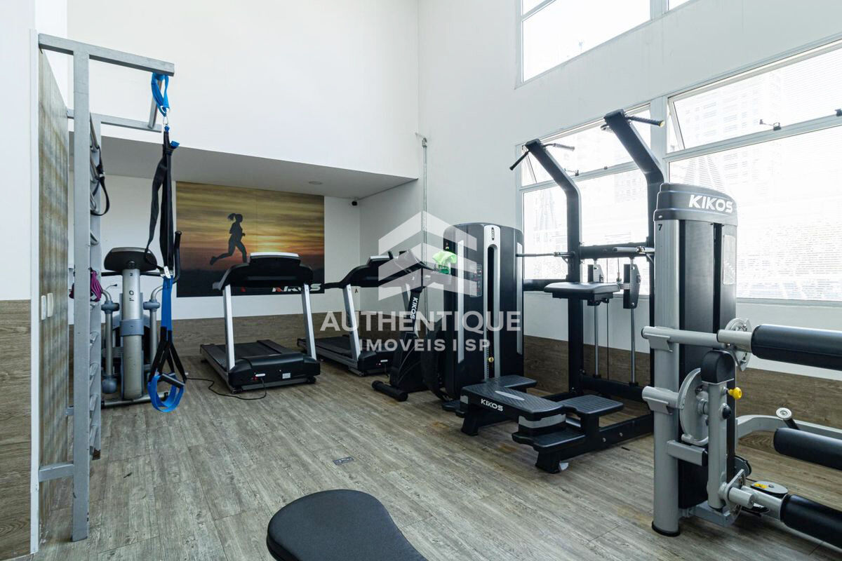 Cobertura, 2 quartos, 110 m² - Foto 29