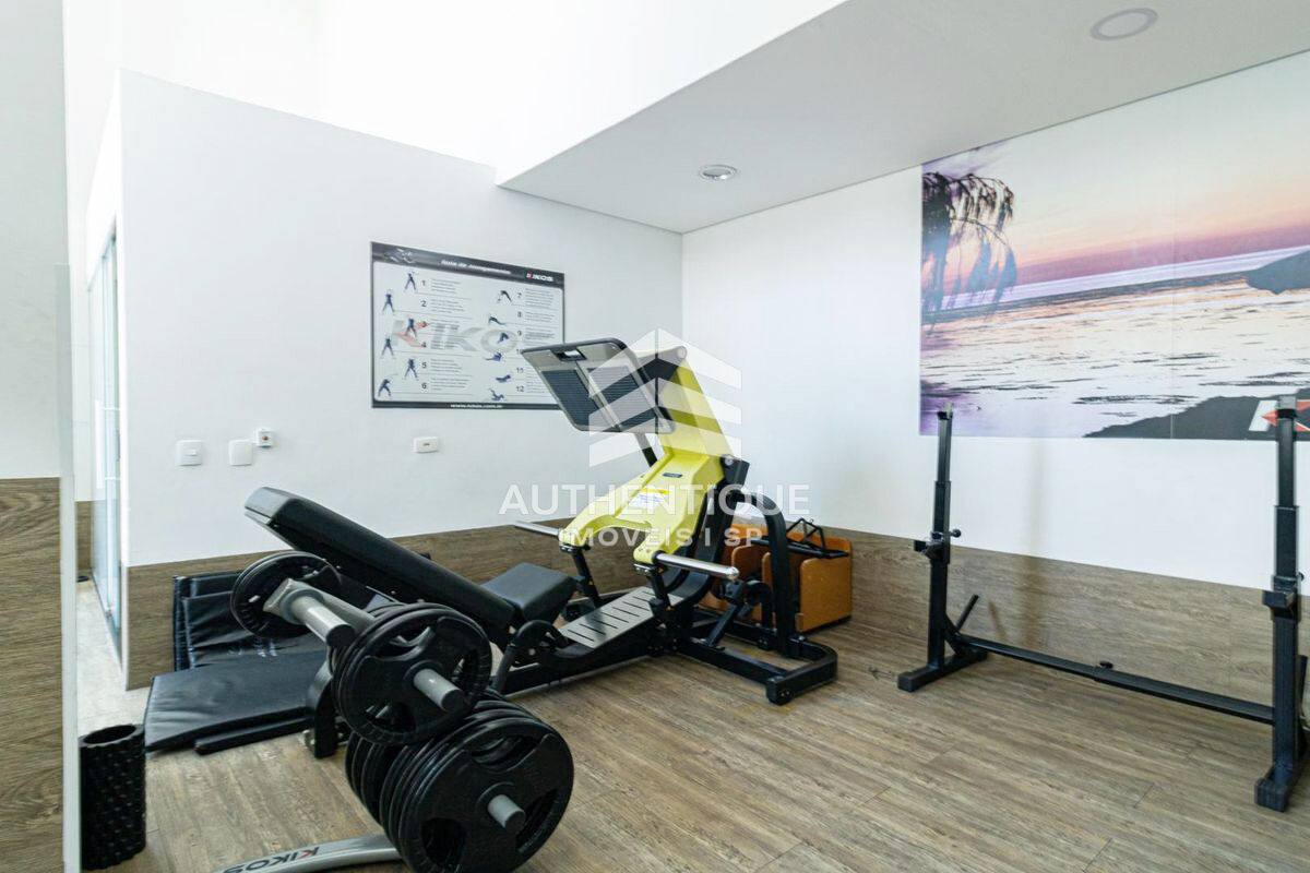 Cobertura, 2 quartos, 110 m² - Foto 31