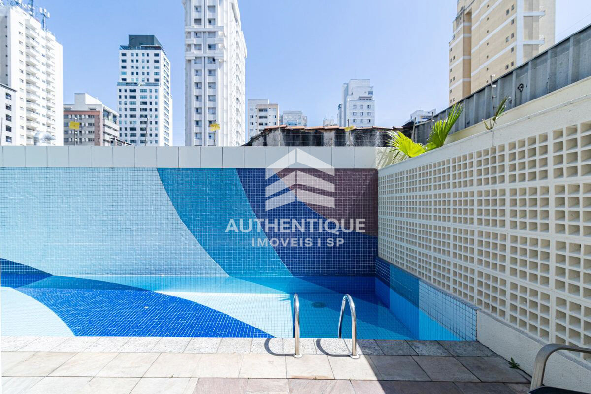 Cobertura, 2 quartos, 110 m² - Foto 23