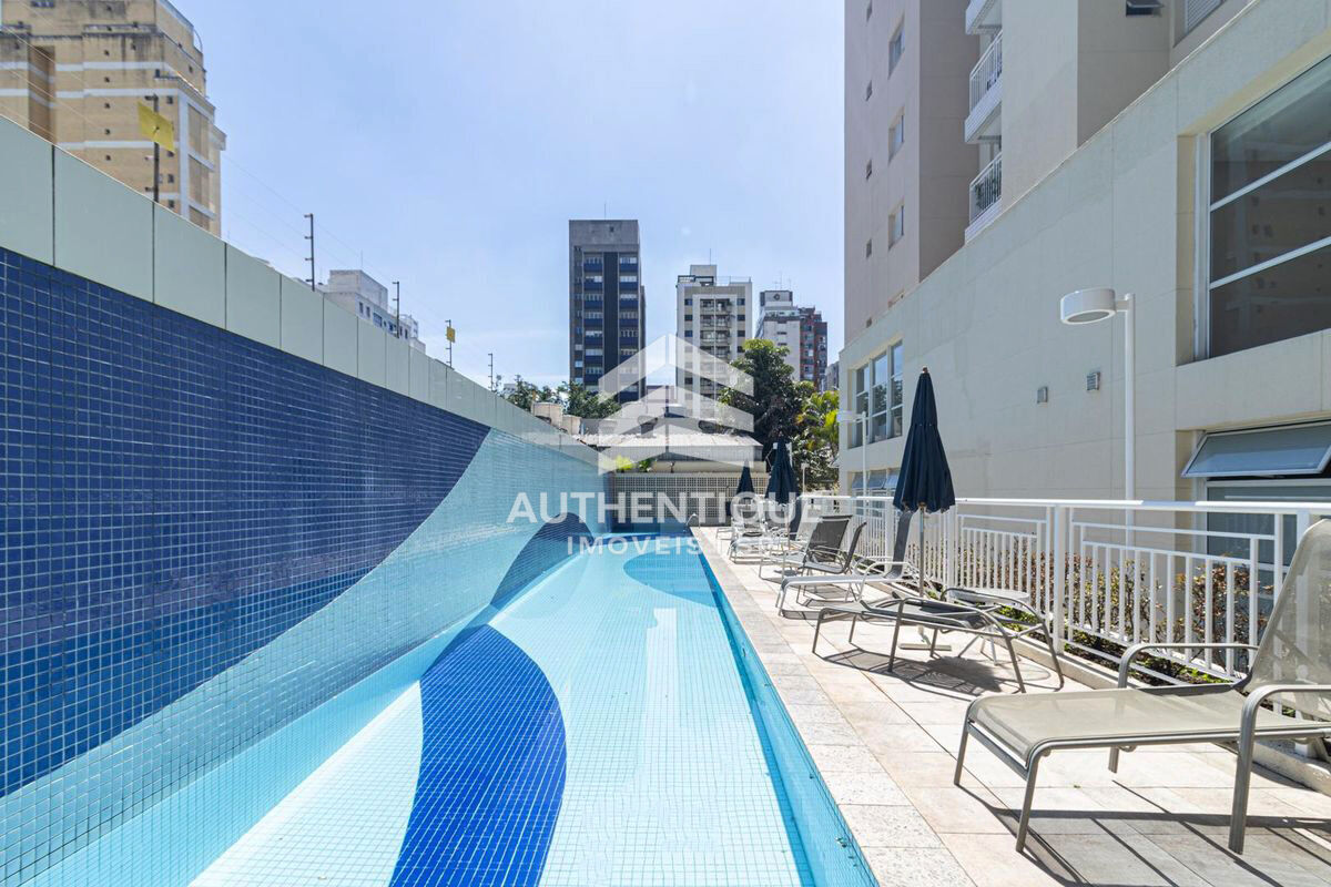 Cobertura, 2 quartos, 110 m² - Foto 22