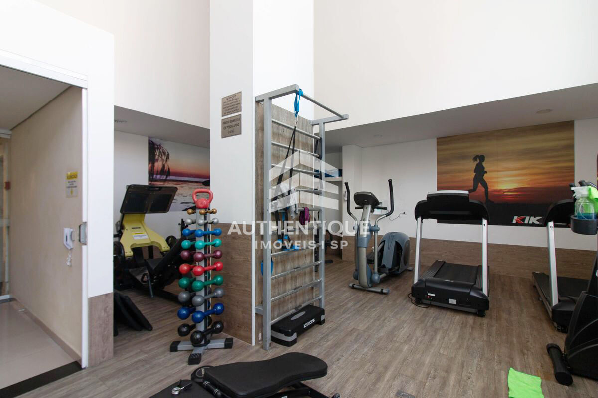 Cobertura, 2 quartos, 110 m² - Foto 45