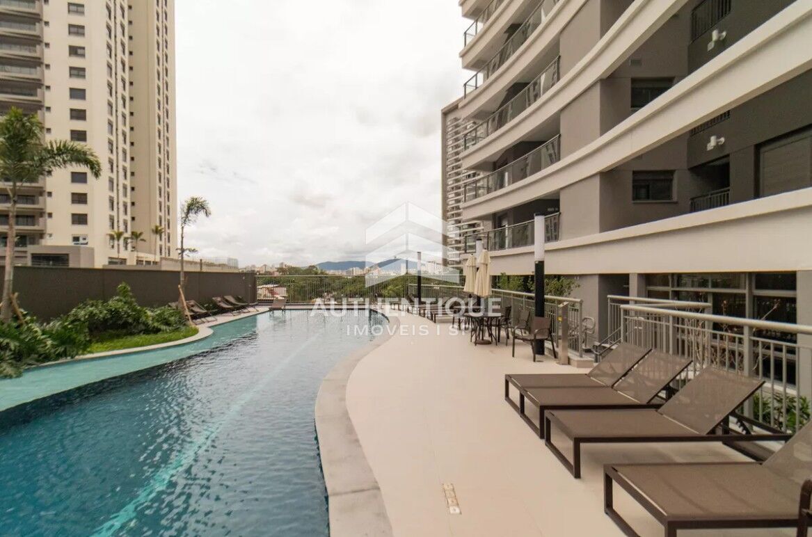Apartamento, 2 quartos, 79 m² - Foto 23