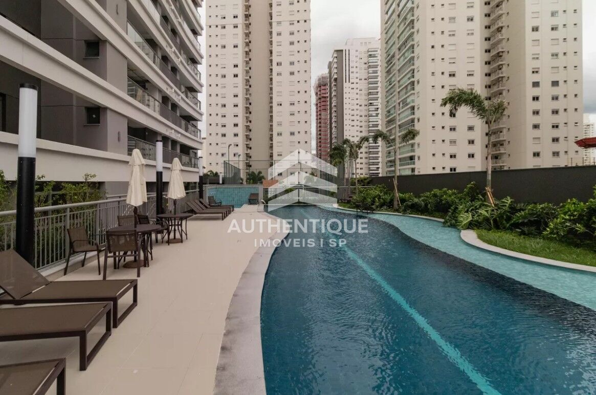 Apartamento, 2 quartos, 79 m² - Foto 24