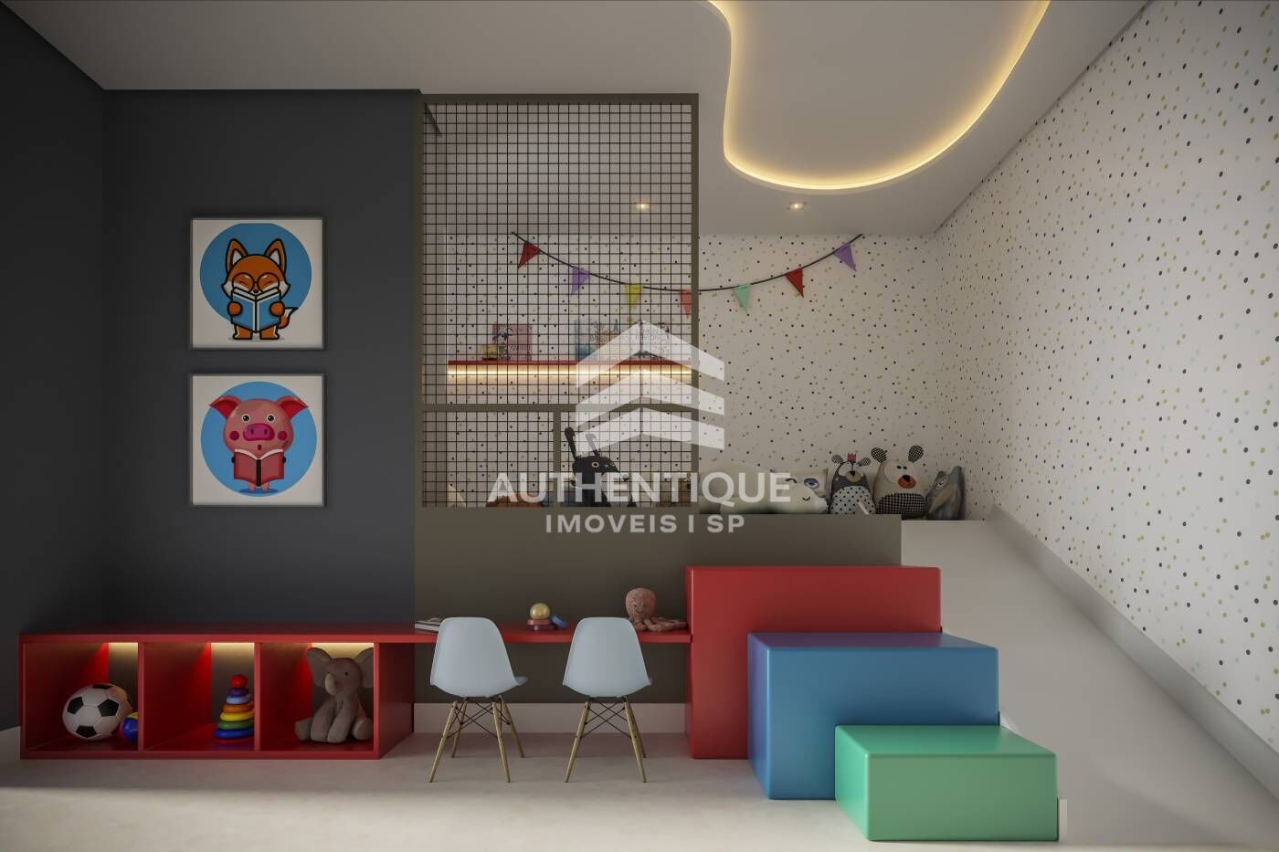 Apartamento, 1 quarto, 35 m² - Foto 14