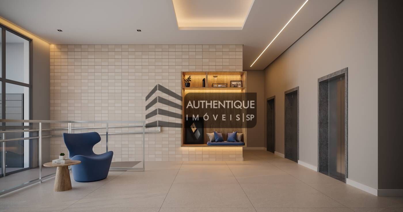 Apartamento, 1 quarto, 35 m² - Foto 21