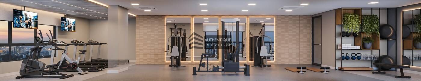 Apartamento, 1 quarto, 35 m² - Foto 15