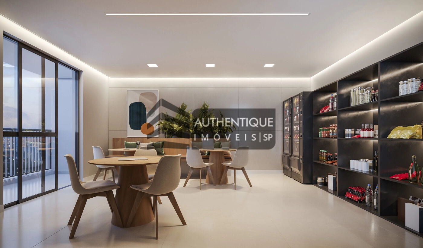 Apartamento, 1 quarto, 35 m² - Foto 10