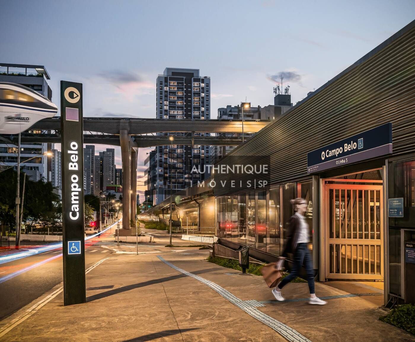 Apartamento, 1 quarto, 35 m² - Foto 16