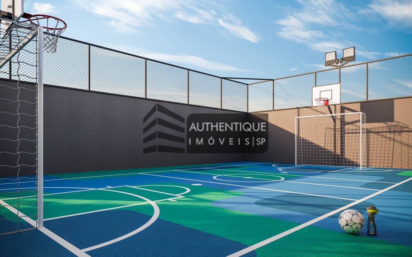 Apartamento, 1 quarto, 35 m² - Foto 20