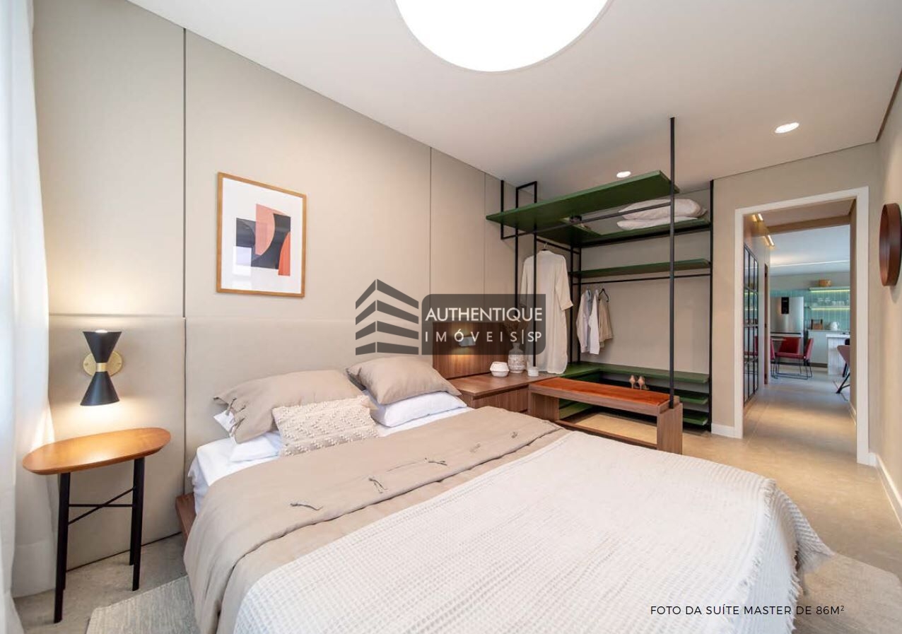 Apartamento à venda com 2 quartos, 70m² - Foto 5